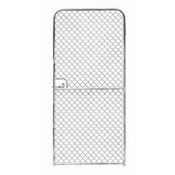 13100 Chain Mesh Gate 1800x900mm