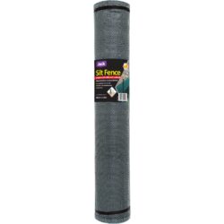 14529 Silt Stop Silt Fence 100m