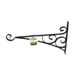 18154 Garden up bracket wall heritage