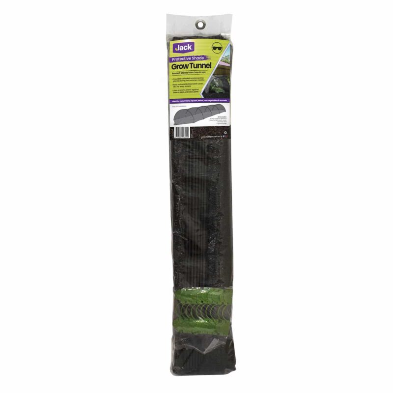 18340 Protective Shade Grow Tunnel