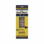 18386 Large Animal Spikes 500mm pk10