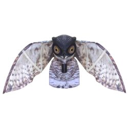18409 Prowling Owl