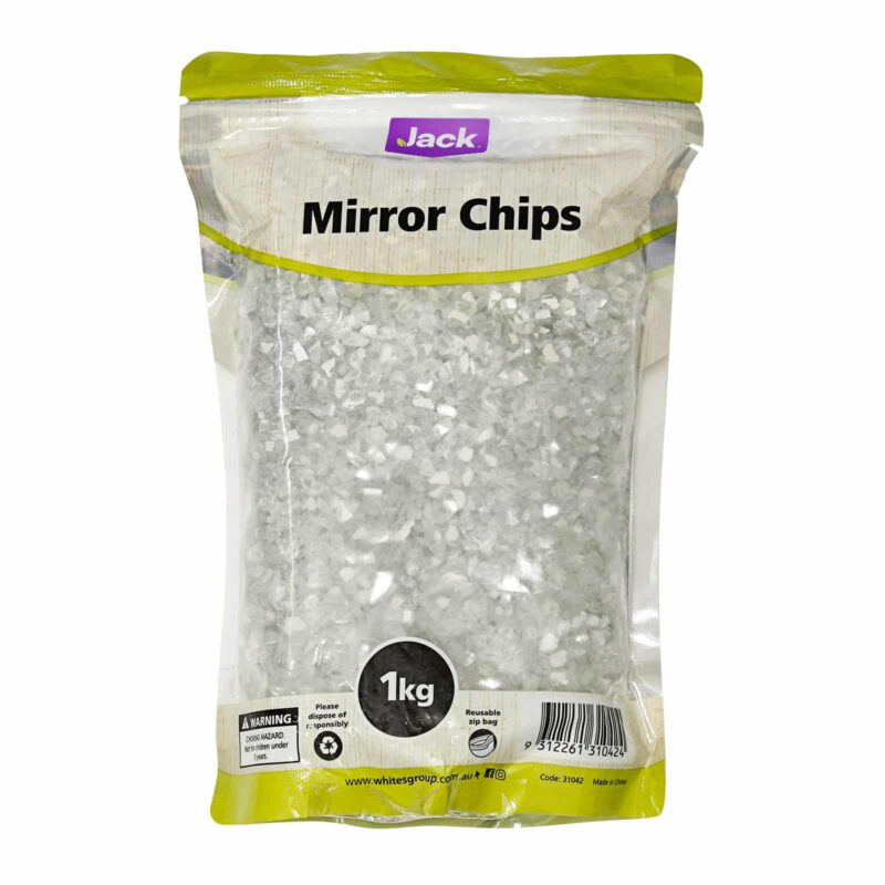 31042 Mirror Chips 1kg