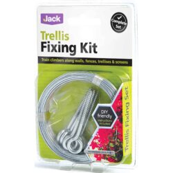 Trellis Fixing Kit