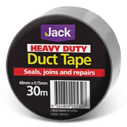 78532 PVC Duct Tape 48x-0.15 30m
