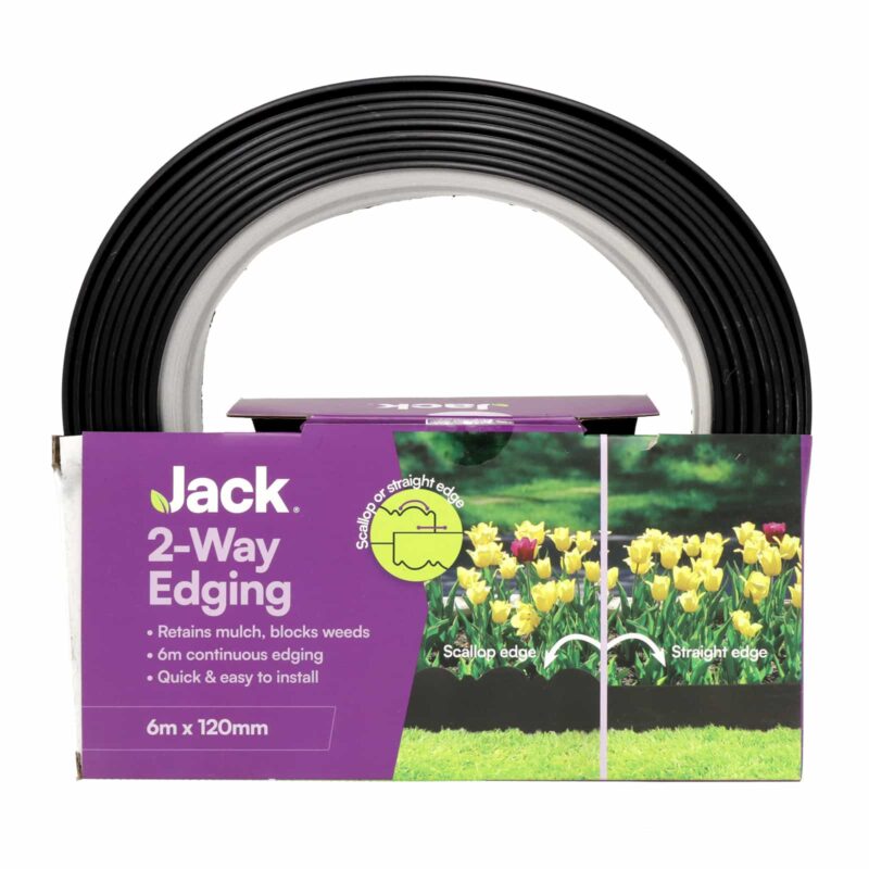 14402 2-Way Edging - Straight Edge