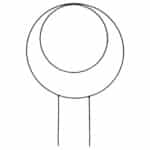 Jack 19005 Duo Circle Trellis