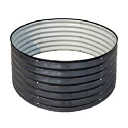 Raised Garden Bed-Round