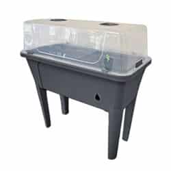 14421 Jack Self Water Raised Planter