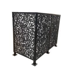 3-Panel Hide-It Kit