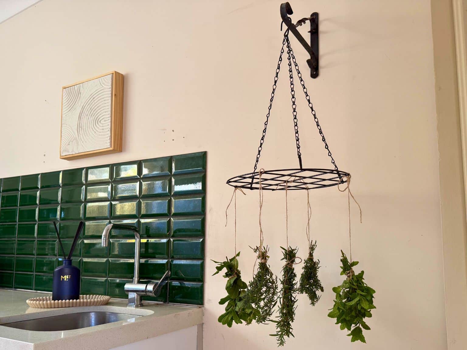 Herb drying rack+jpeg
