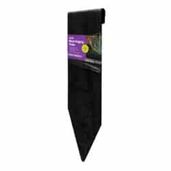 Black Edging Stake